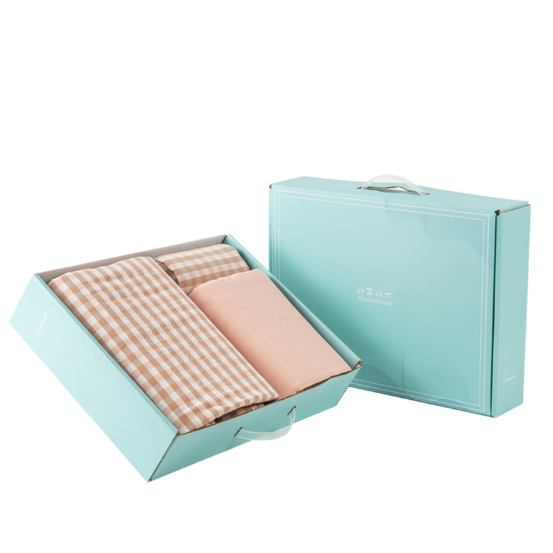 床品4件套 纯棉 FM-3178