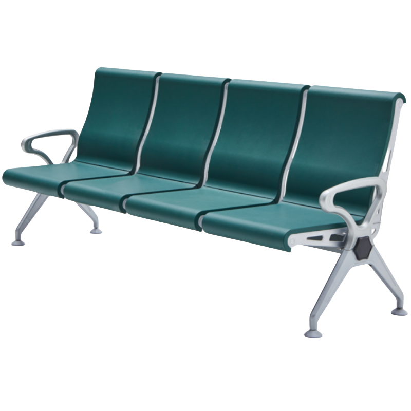 首指(SZ)机场椅/排椅/公共椅/等候椅/SZ-JC38D