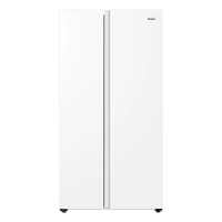 海尔(Haier)620升双变频对开门冰箱智能家电风冷无霜大容量双门冷冻家用净味保鲜家用电冰箱