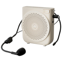 漫步者扩音器有线版便携式小蜜蜂扩音器MF3 Mini(EDF180028)(颜色随机)