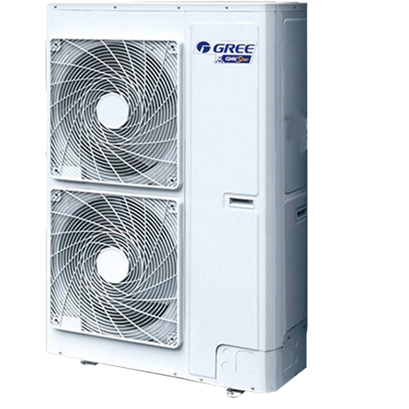 GREE/格力家用中央空调 10匹(10P) Star三代一拖八GMV-H250WL/Ha全直流变频小多联 送格力精工包