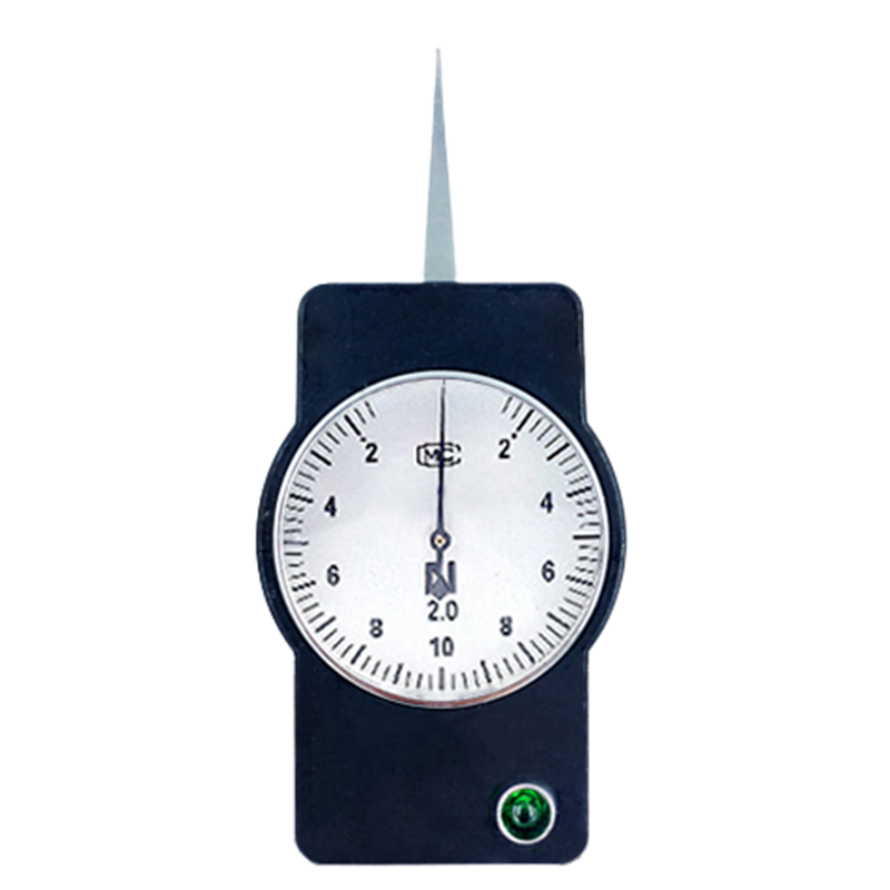 艾勒特工业 (带灯10N)测力计 / D10N /个