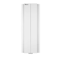 大金(DAIKIN) 2匹新二级能效变频空调 康达效应气流 自动清洁 预防异味 FTXR250XC-W1