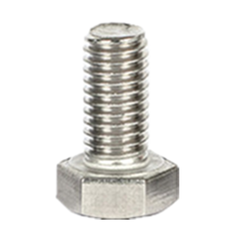 蔚期 不锈钢外六角螺栓 M16*90 个