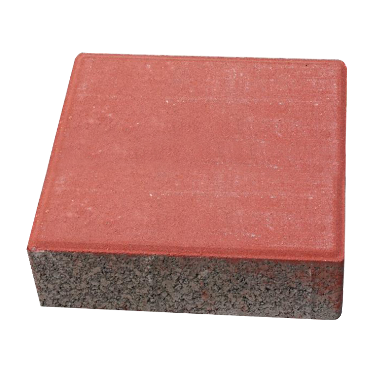 茉冉 路面砖 透水砖 300*300*60/㎡