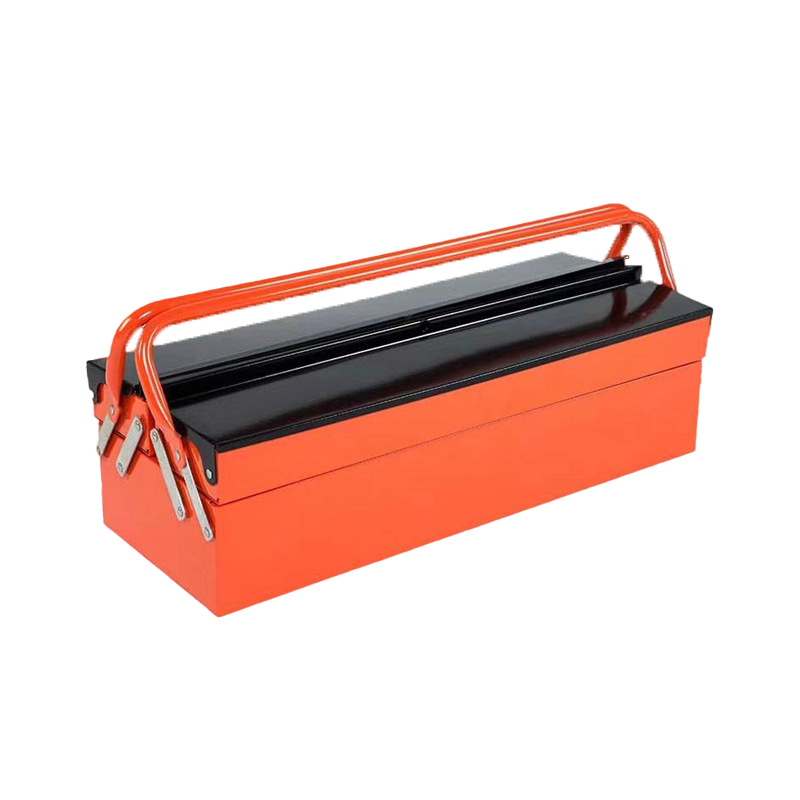 爱路达 工具箱 二层3斗双扶手530/个