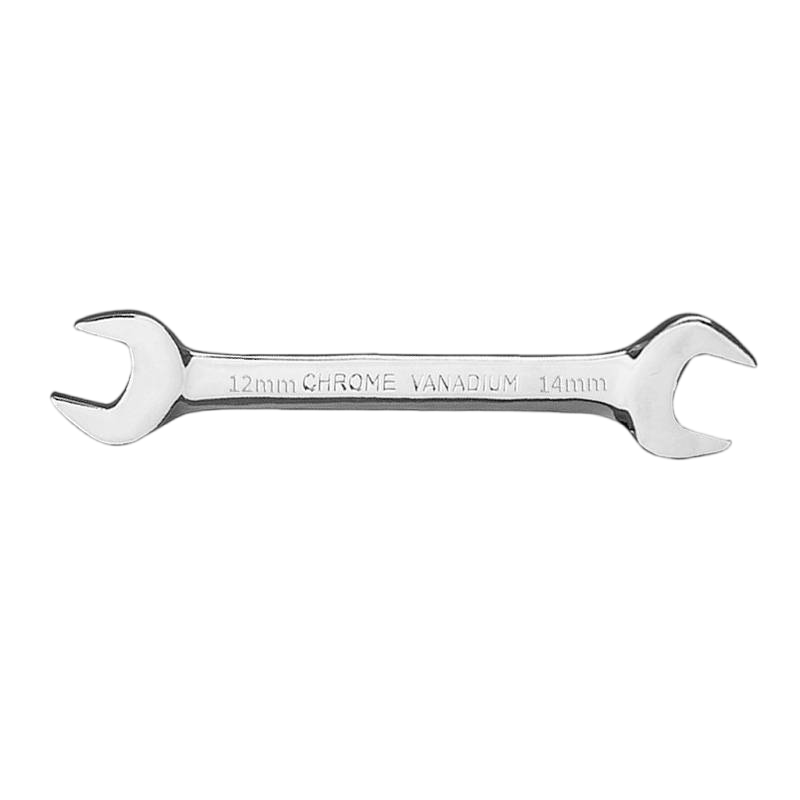 宋鲁 SONGLOOM 双开口 扳手 12-14mm 把