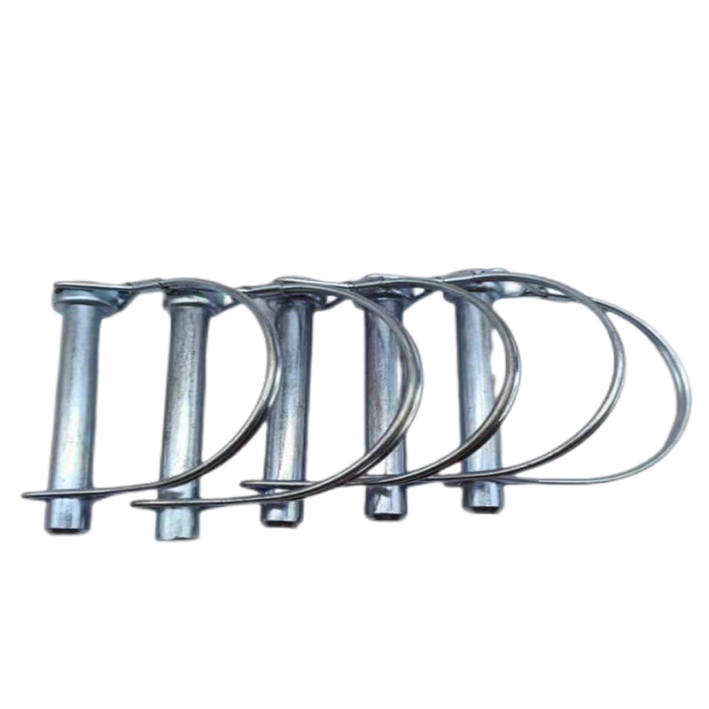 俸胤 D型锁销 规格型号自定义