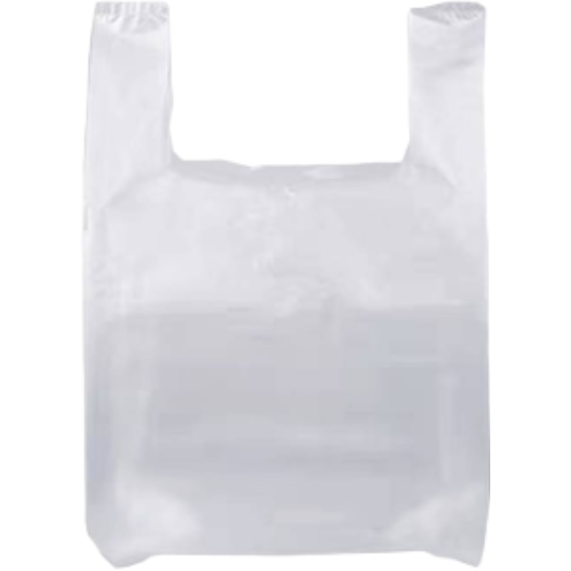 特昂优选 手提食品袋 26*40cm*50只/把