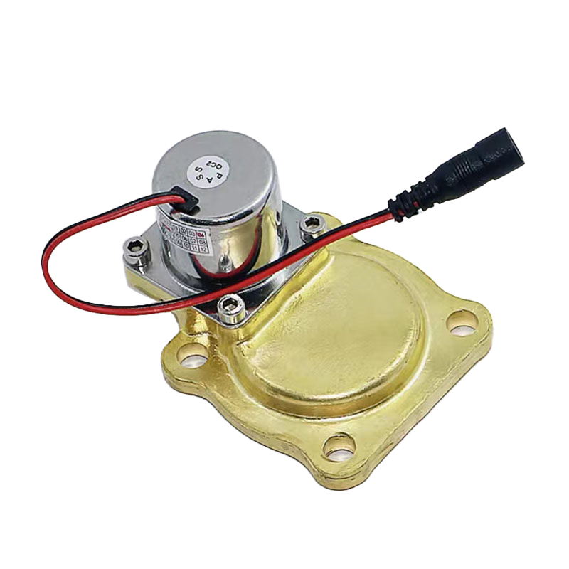 LONMATE 小便斗电磁阀DC01 一个