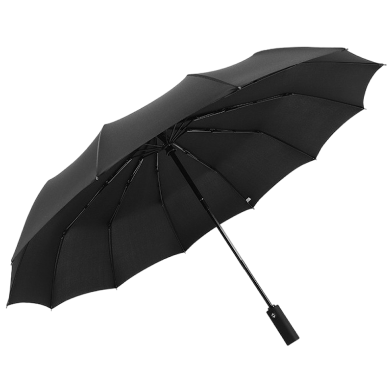韧知 雨伞 自动款-12骨 把