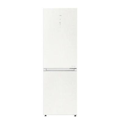 海尔(Haier)冰箱双开门410L容量 零嵌入式 一级能效变频风冷无霜全空间保鲜 BCD-410WLHC214GXU1