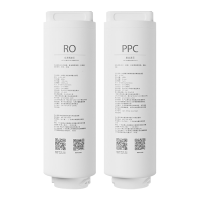 小米即热净水器Q800 小米净水器复合滤芯PPC5(Q800)