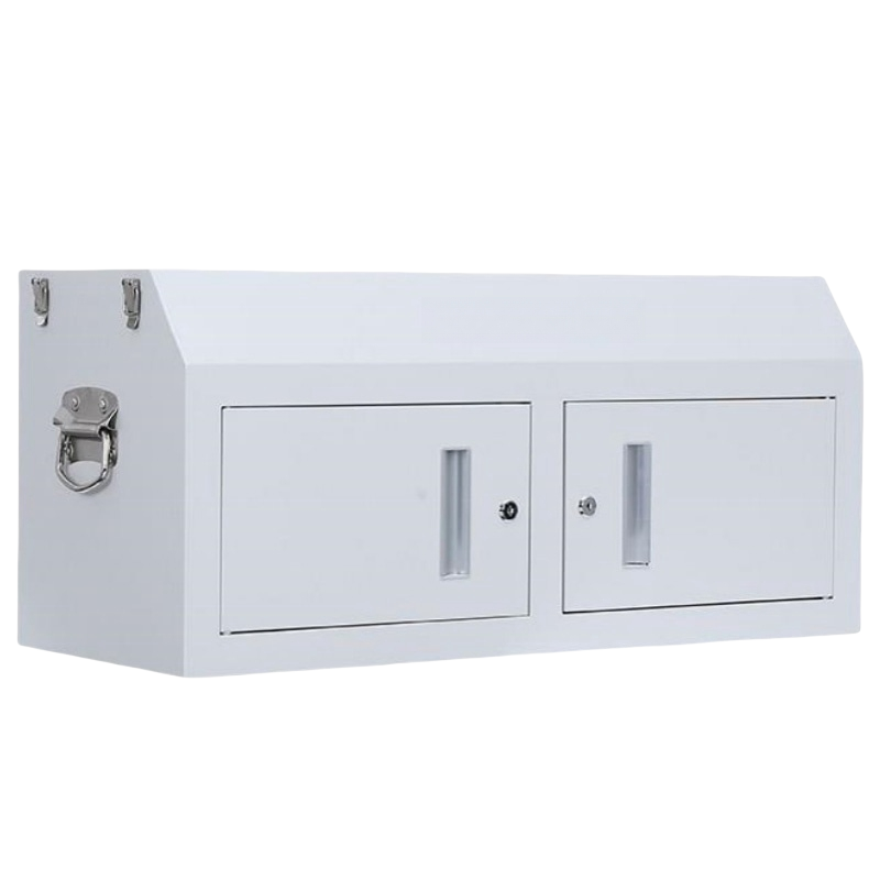 赛颐盛储物收纳柜780*300*350mm台