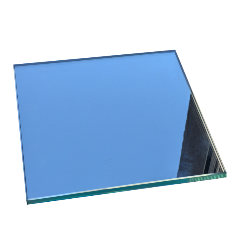 三猫树 平面玻璃 8mm平方米