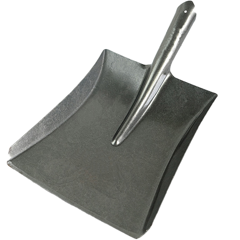 铁诚铁信 铁锹头 1.7斤方头 个
