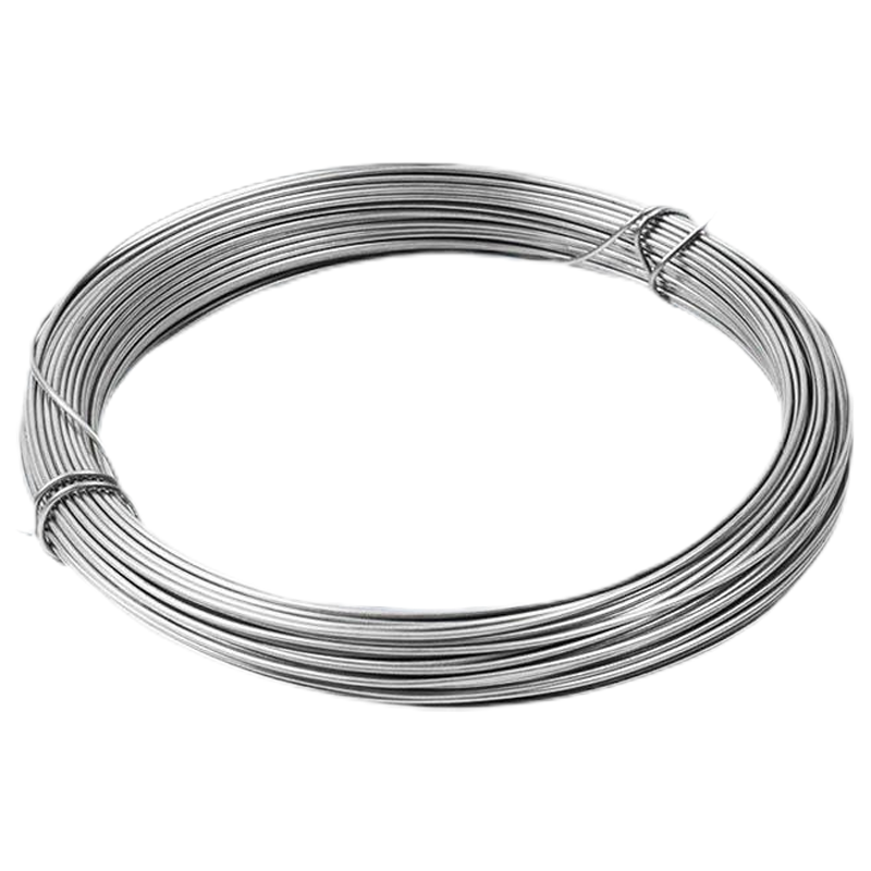 御升阳 镀锌铁丝 22# Φ0.8mm 1千克