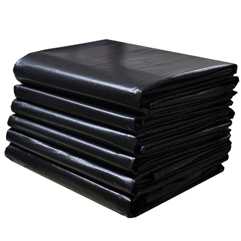 铁繁 平口垃圾袋 80*100 50条/包