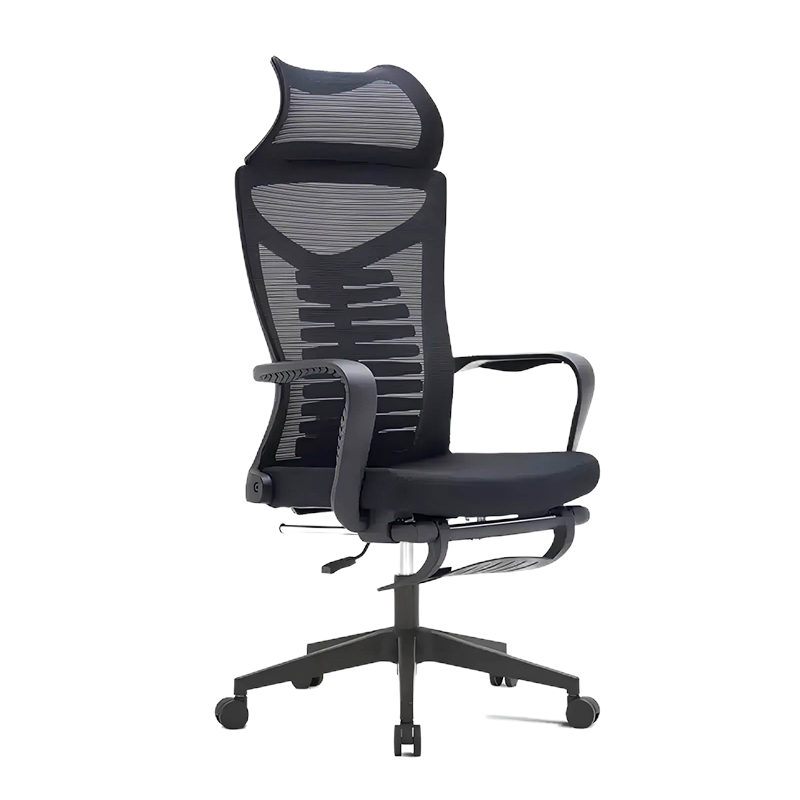 山利奥 办公椅 SLA-0112A 1把