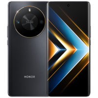 HONOR/荣耀X50GT 16GB+256GB 幻夜黑 超耐久长续航 1.5K十面抗摔硬核护眼屏 5G 手机