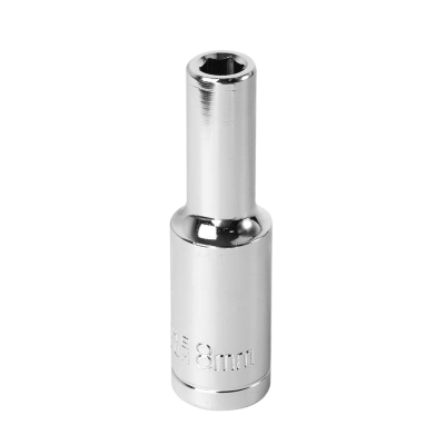 严力 YIMLEK 长 套筒 8MM 个
