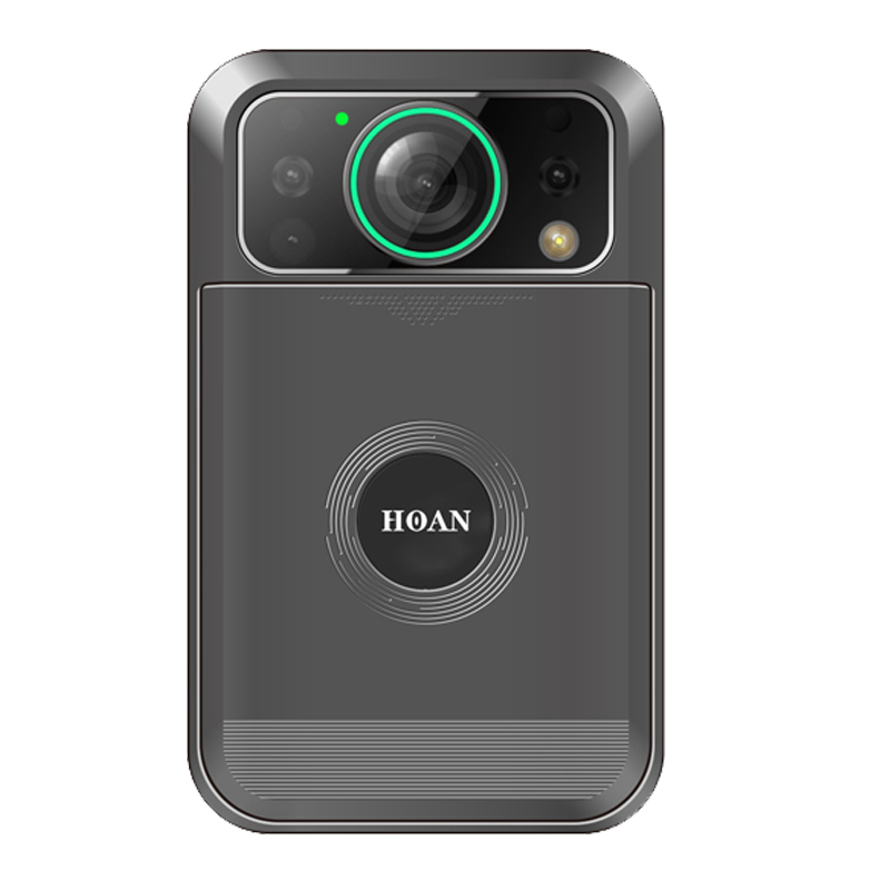 宏安 DSJ-SHA5GA1 5G视音频记录仪 /2.8寸显示屏/全彩夜视/台