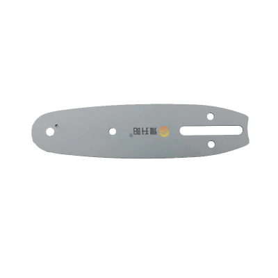 豫升阳 链锯导板6寸 SY-DB-6 个