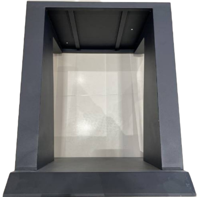 记录仪采集站配件底座