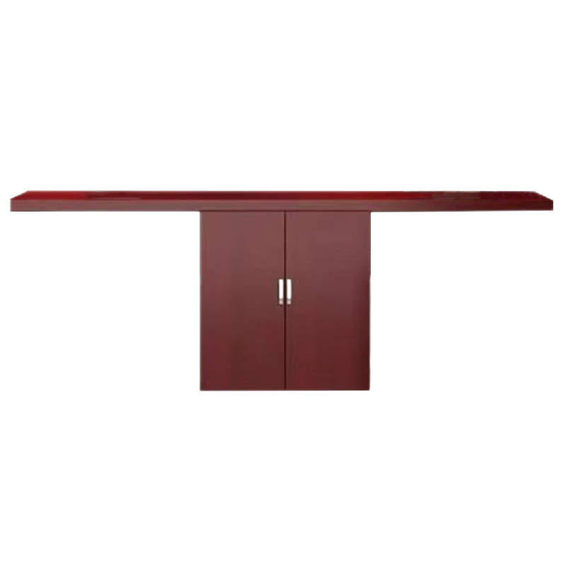 红缅 悬空桌柜 HM-BGZ104 张