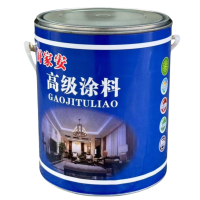 好家安 醇酸磁漆 黄色/3kg 单位:桶