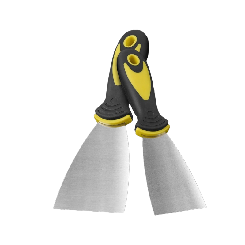 户美佳欣油灰刀铲刀4寸/把