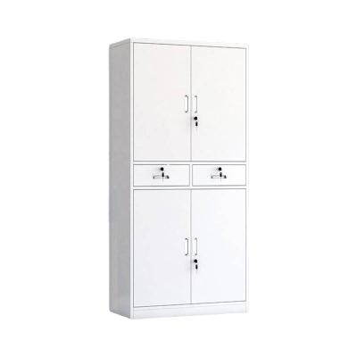 祺宥汇 文件柜 铁二斗 0.6厚 台