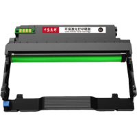 中盈惠彩硒鼓鼓组件 HC-DO400 适用于奔图PANTUM P3010D/P3010DW黑色12000页 1支