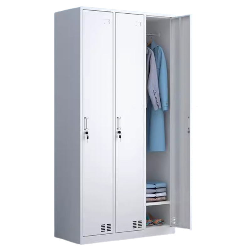 莱衡居 更衣橱 3门/台
