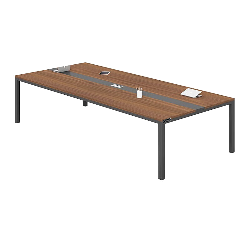 酷美智悦 会议桌3.6*1.4m KM-XS28 张