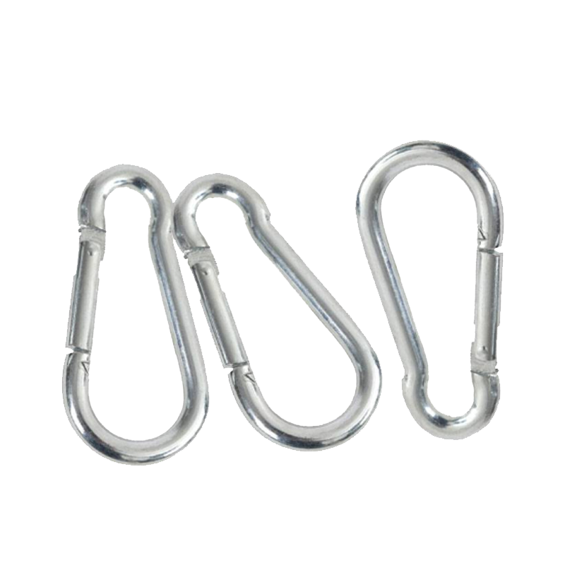 樊盛康 安全扣安全钩登山扣链条连接扣 M9*90 个