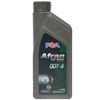 法航制动液DOT-3 808g