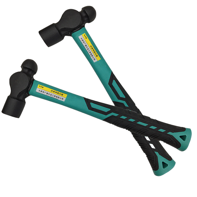 有成鑫 纤维柄圆头锤 1.5P 把