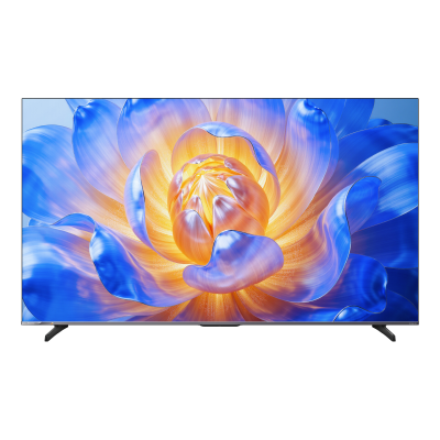 海信电视E5Q 75英寸 U+MiniLED墨晶屏 高刷 以旧换新补贴电视机
