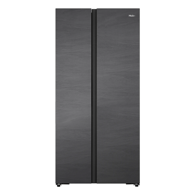 海尔515升对开门冰箱EPP超净系统零距离嵌入式干湿分储大容量家用电冰箱