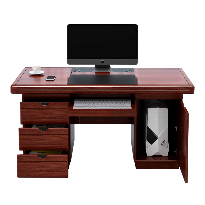 上成禾办公桌电脑桌120cm/张