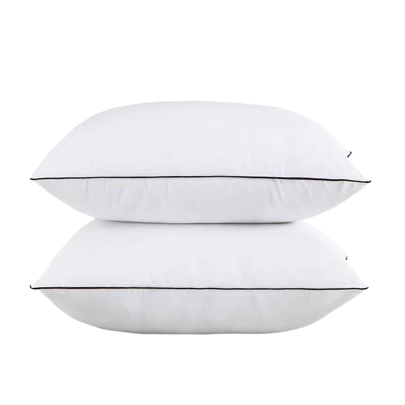 悠尔幔 枕芯 亲肤高弹 48*74/个