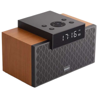 漫步者蓝牙音箱多功能有源小型智能音响M260