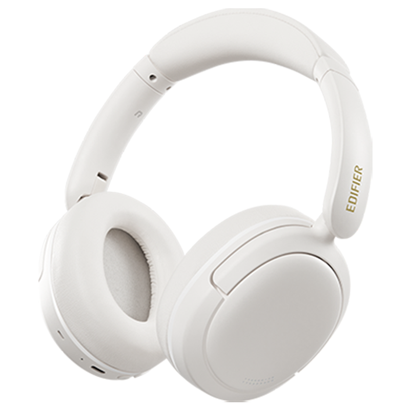 漫步者蓝牙耳机头戴式耳机W800BT Free(EDF200173)(颜色随机)