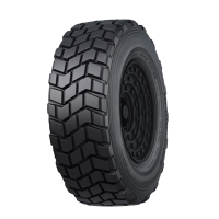 东风 EQ2102N轮胎 12.5R20