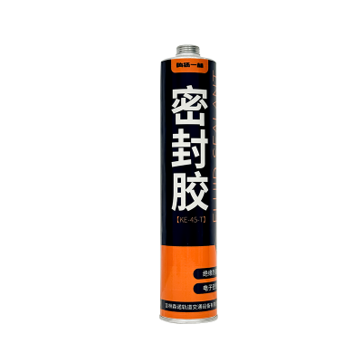 鸣扬一赫 密封胶 KE-45-T/330ml/支