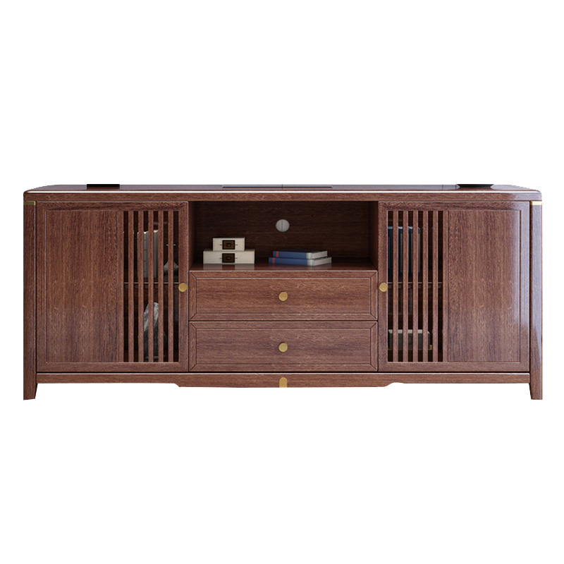 川坛 电视柜 CTDSG001 个