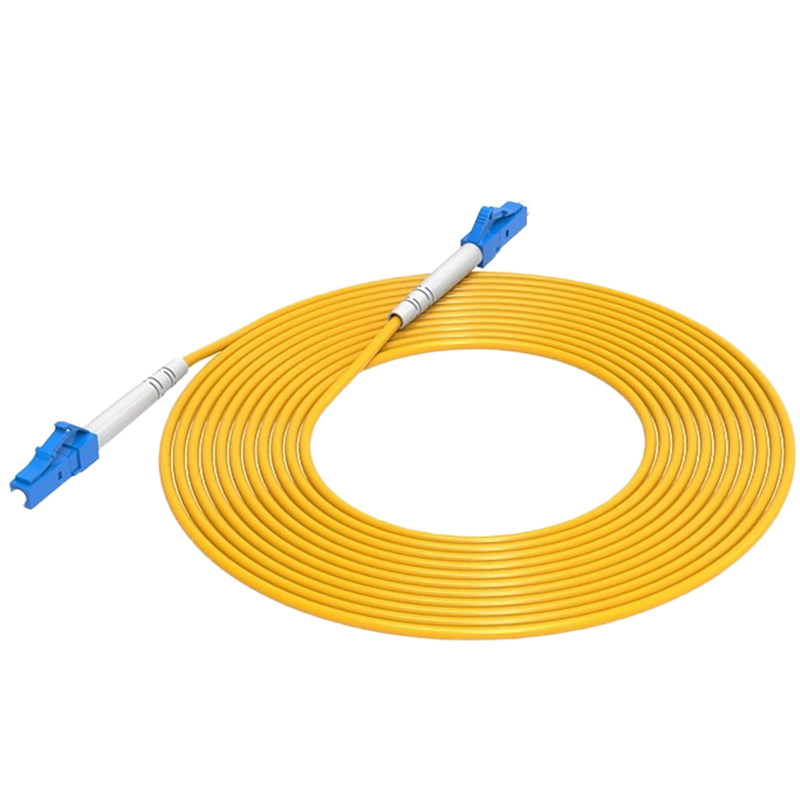 科创龙(KECHUANGLONG)跳纤 LC-LC 10米/1个