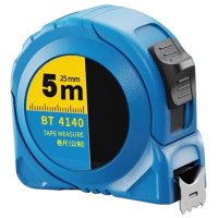 严力 YIMLEK 卷尺 5M*25MM 把