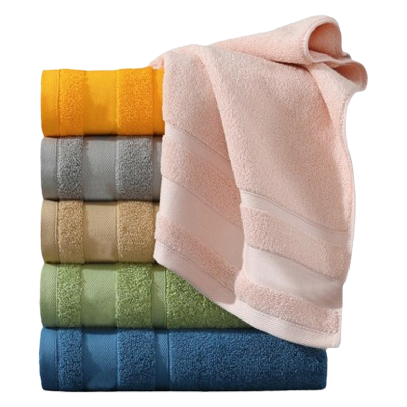 复岚 浴巾 70*140cm/条